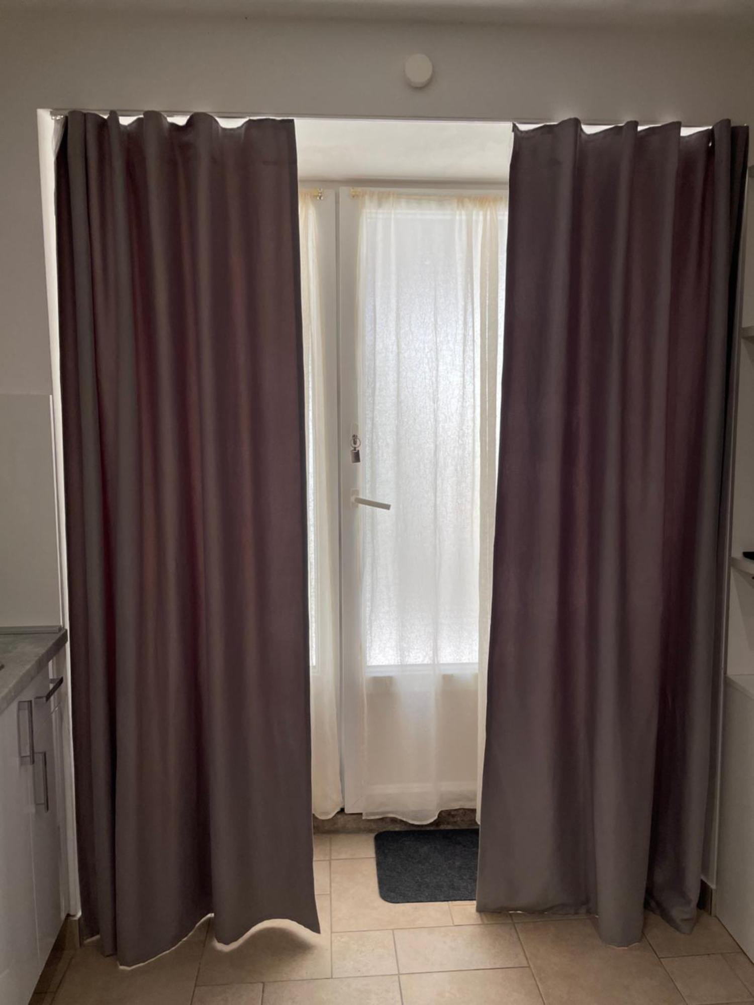 Apartman Pundinica Каштела Экстерьер фото