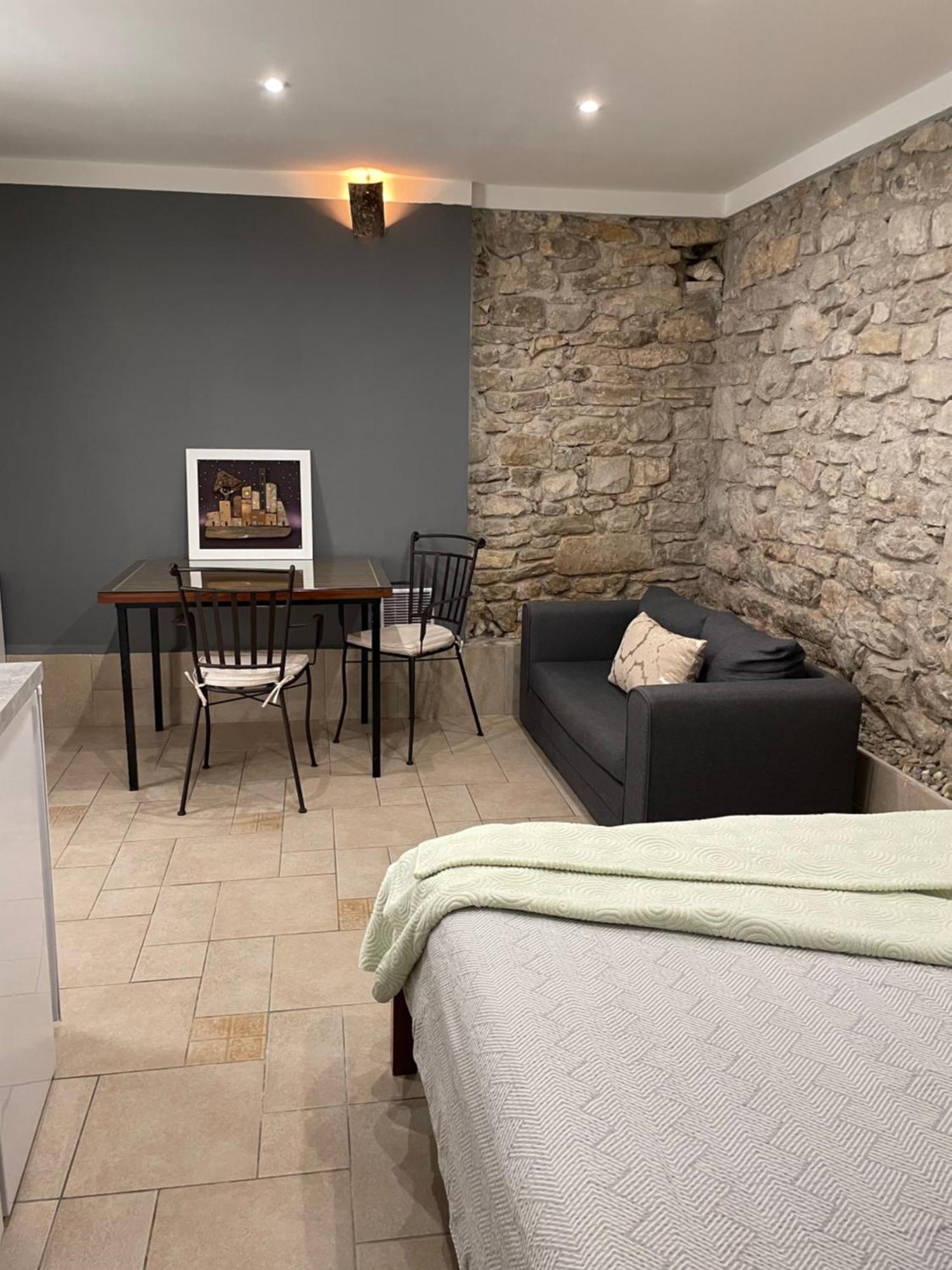 Apartman Pundinica Каштела Экстерьер фото
