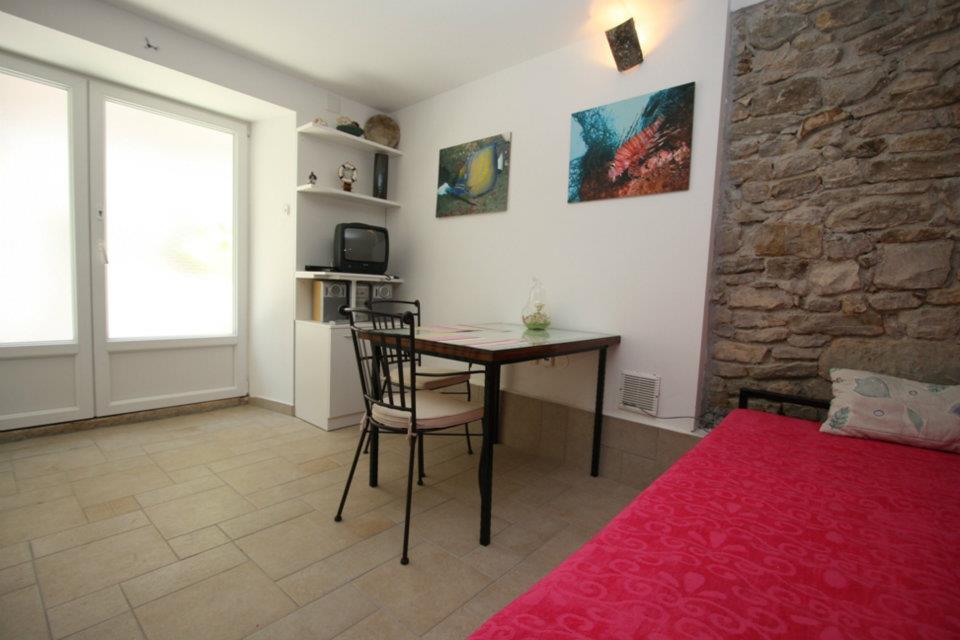 Apartman Pundinica Каштела Экстерьер фото