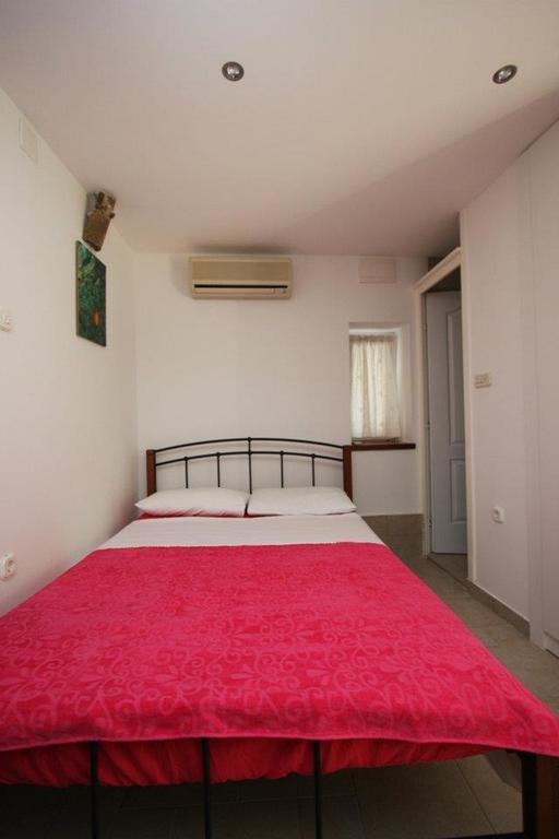 Apartman Pundinica Каштела Экстерьер фото
