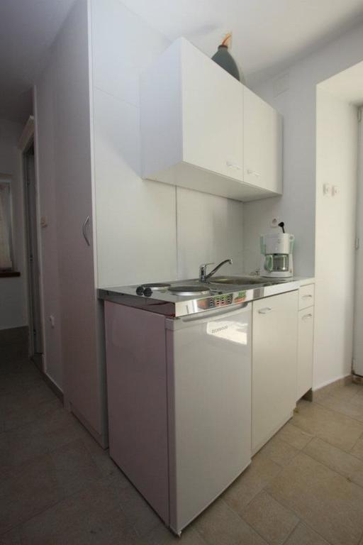 Apartman Pundinica Каштела Экстерьер фото